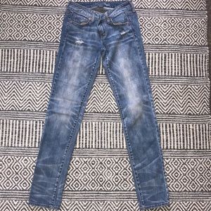 American eagles outfitters jeans